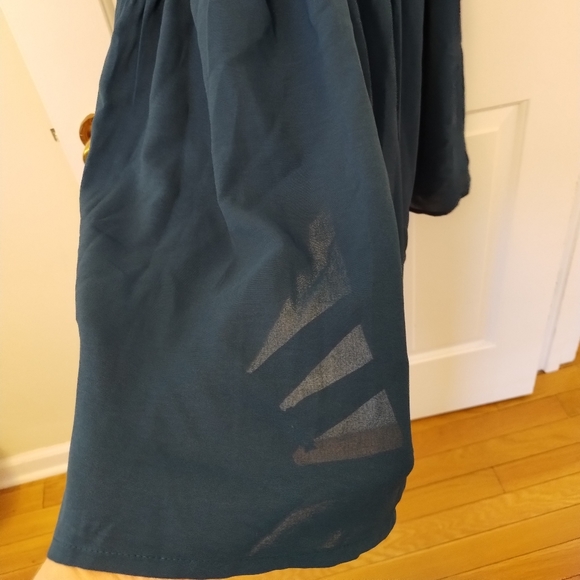 Grace Karin lace sleeve dress - Picture 5 of 13